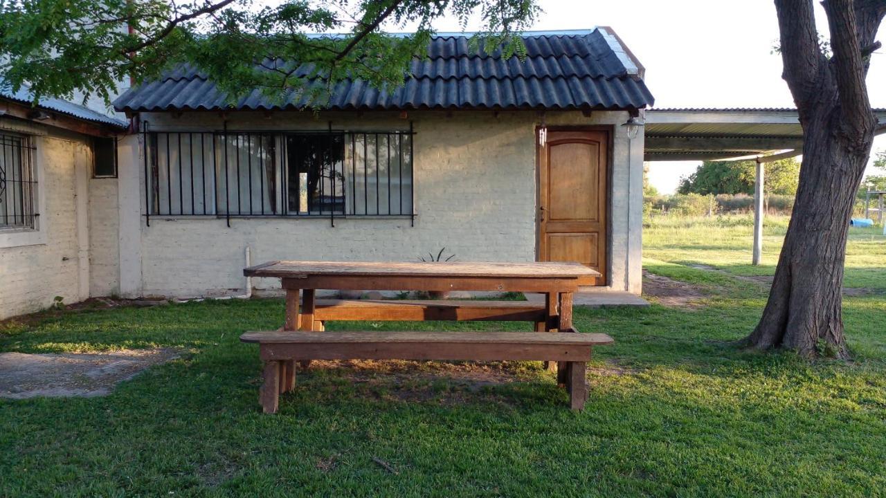 Los Arboles, Casa Completa A 5 Minutos Del Aeropuerto Ezeiza Exterior photo